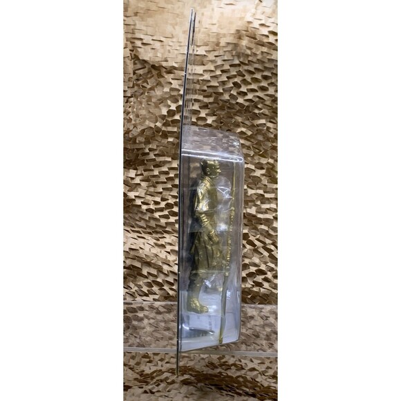 Hasbro Disney Star Wars Commemorative Edition Action Figures Darth Maul & Yoda - Picture 4 of 4